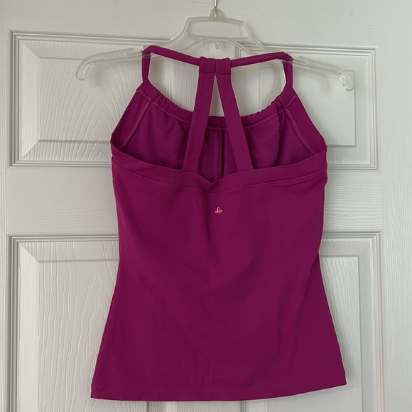 Prana top - Picture 3 of 7